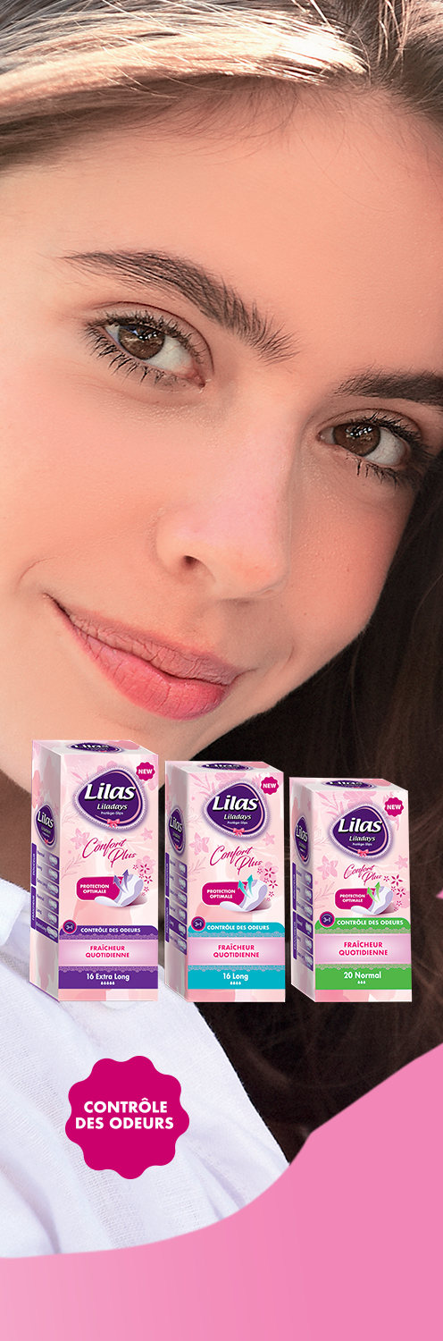 Lilas ultra