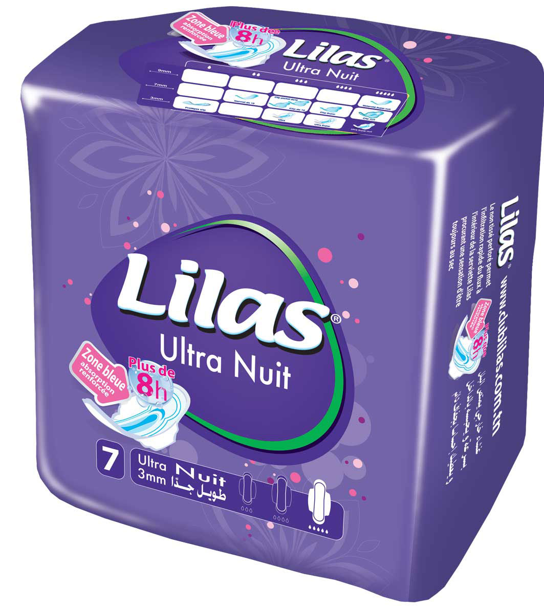 ultra nuit